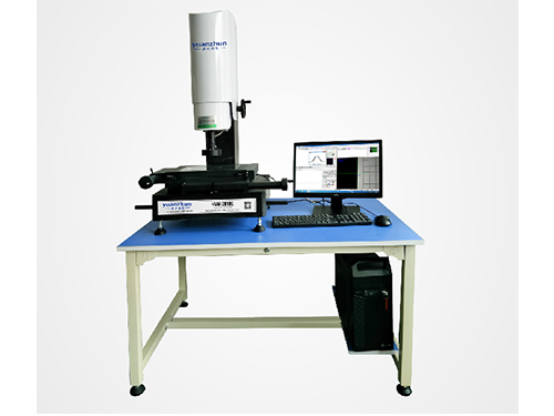 影像測量儀要如何保養？